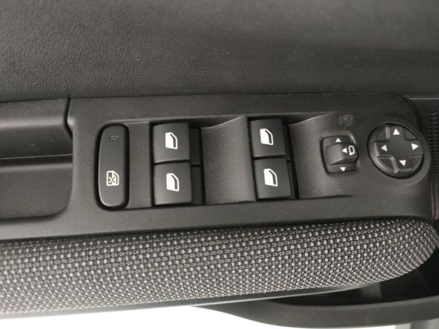 CITROEN C3 Aircross usata, con Touch screen