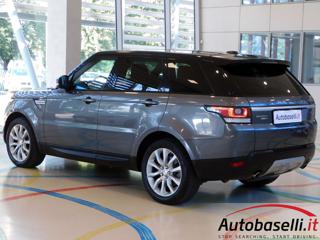 LAND ROVER Range Rover Sport usata, con Airbag Passeggero