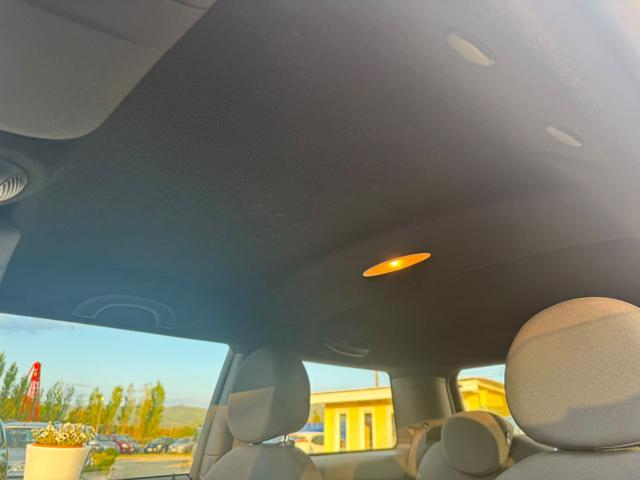 MINI Cooper D usata, con Lettore CD
