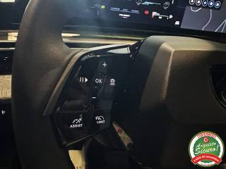 PEUGEOT 3008 usata, con Chiusura centralizzata telecomandata
