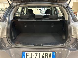 SSANGYONG Tivoli usata, con Cruise Control