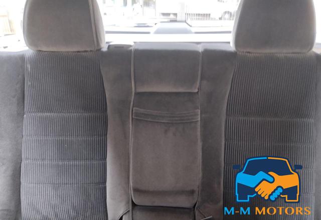 ALFA ROMEO 156 usata, con Immobilizzatore elettronico