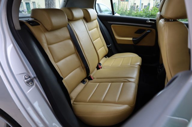 VOLKSWAGEN Golf usata 66