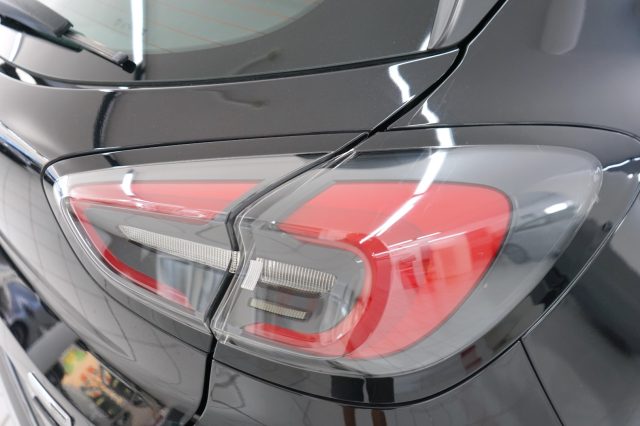 FORD Puma usata, con Volante multifunzione