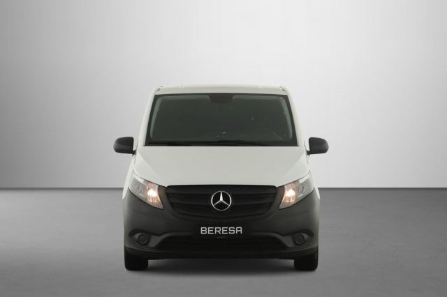MERCEDES-BENZ Vito usata, con Airbag
