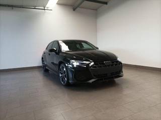 AUDI A3 SPB 35 TDI S tronic S line -ACC