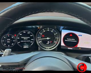 PORSCHE 911 usata, con Fendinebbia