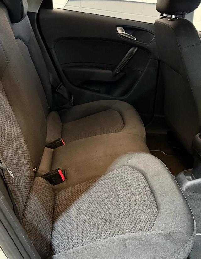 AUDI A1 usata, con Fendinebbia
