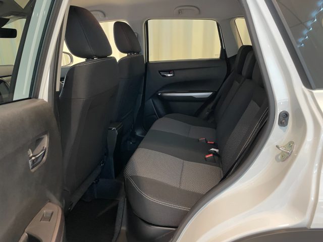 SUZUKI Vitara usata, con Alzacristalli elettrici