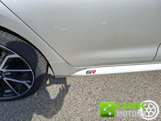TOYOTA Corolla usata, con Controllo trazione