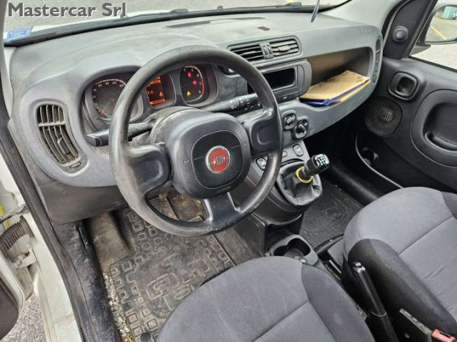 FIAT Panda usata 12