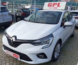 RENAULT Clio usata, con Airbag