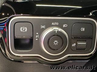 MERCEDES-BENZ A 180 usata, con ESP