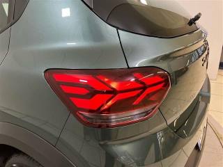 DACIA Sandero usata, con Cerchi in lega