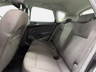 OPEL Astra usata 12
