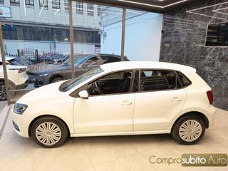VOLKSWAGEN Polo usata, con Alzacristalli elettrici