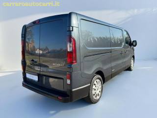 RENAULT Trafic usata, con Chiusura centralizzata