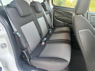 FIAT Doblo usata 13
