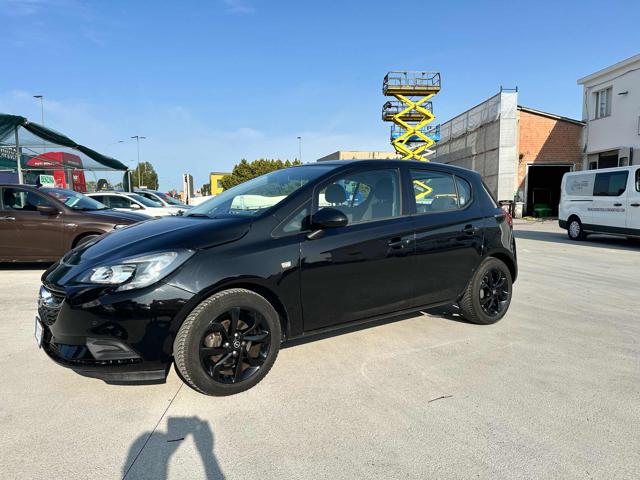OPEL Corsa usata, con ABS