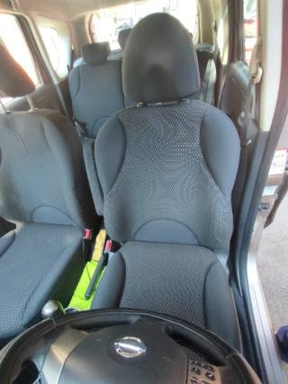 NISSAN Note usata, con Specchietti laterali elettrici