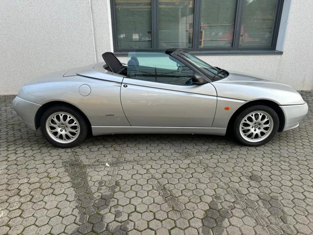 ALFA ROMEO Spider usata 9