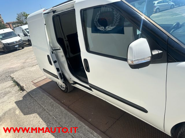 FIAT Doblo usata 14