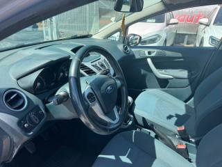 FORD Fiesta usata, con Servosterzo