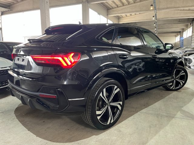 AUDI Q3 usata, con Boardcomputer