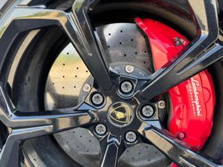 LAMBORGHINI Urus usata, con Volante multifunzione