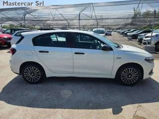 FIAT Tipo usata, con Boardcomputer