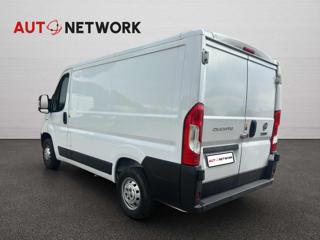 FIAT Ducato usata, con Chiusura centralizzata