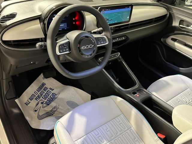 FIAT 600 usata, con Autoradio