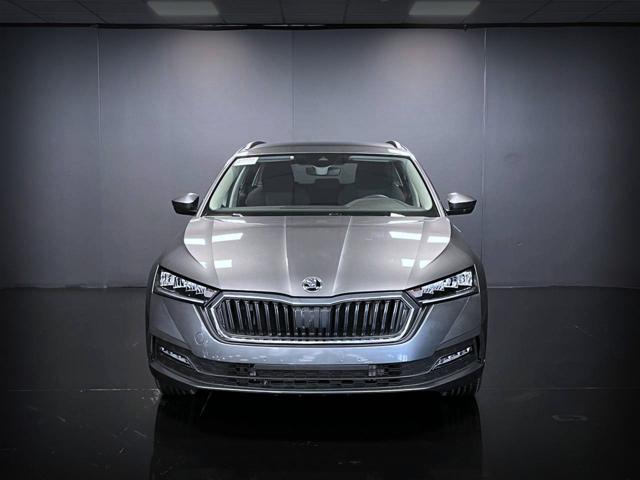 SKODA Octavia usata, con Airbag