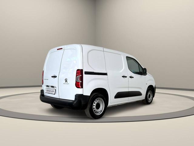 PEUGEOT Partner usata, con Boardcomputer