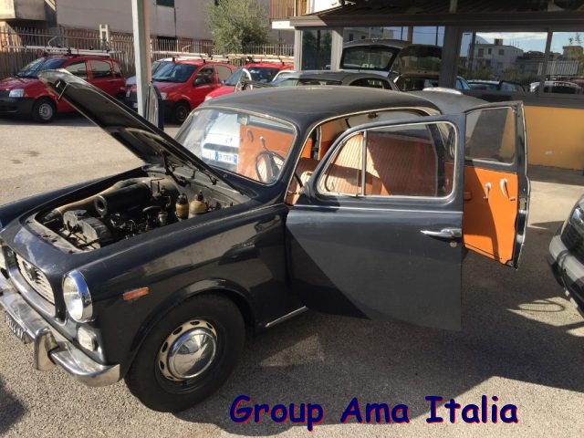 LANCIA Appia usata 11