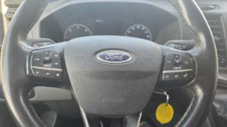 FORD Transit Custom usata, con Park Distance Control