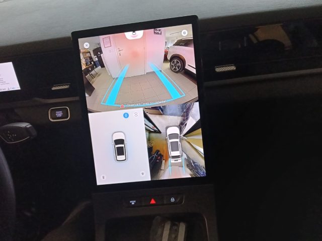 JAECOO Jaecoo 7 usata, con Antifurto