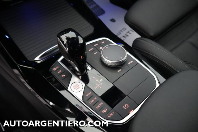 BMW X3 usata, con Climatizzatore