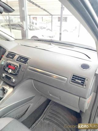 FORD C-Max usata 16