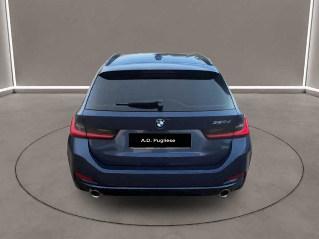 BMW 320 usata, con Chiusura centralizzata