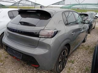 PEUGEOT 208 usata, con Airbag Passeggero