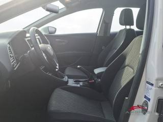 SEAT Leon usata 9