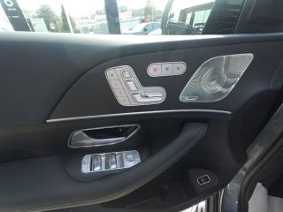MERCEDES-BENZ GLE 350 usata, con Sedili riscaldati