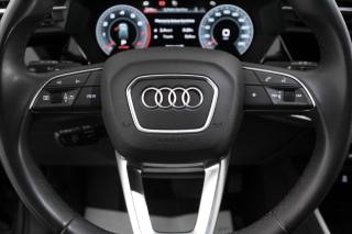 AUDI A3 usata, con Chiusura centralizzata