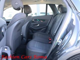 MERCEDES-BENZ GLC 220 usata, con Bluetooth