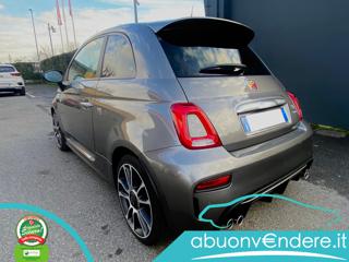 ABARTH 595 usata, con Alzacristalli elettrici