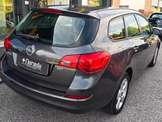 OPEL Astra usata, con Airbag laterali