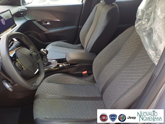 PEUGEOT 2008 usata, con Controllo elettronico della corsia
