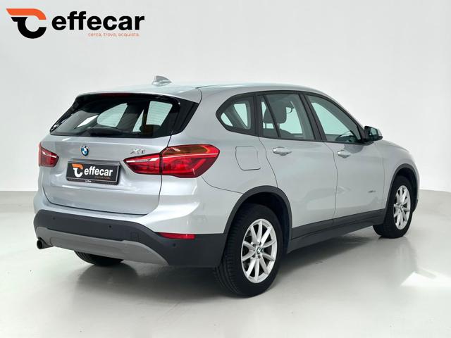BMW X1 usata, con Autoradio