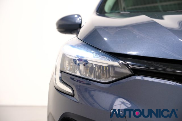 RENAULT Clio usata, con Fendinebbia